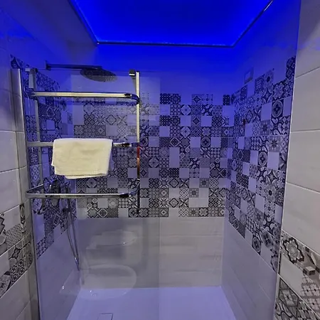 Affittacamere La Vecchia Torre A Pochi Minuti Dal Gemelli 4*