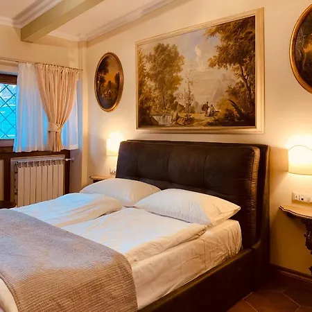 Guest house La Vecchia Torre 