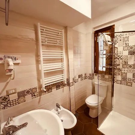 La Vecchia Torre 